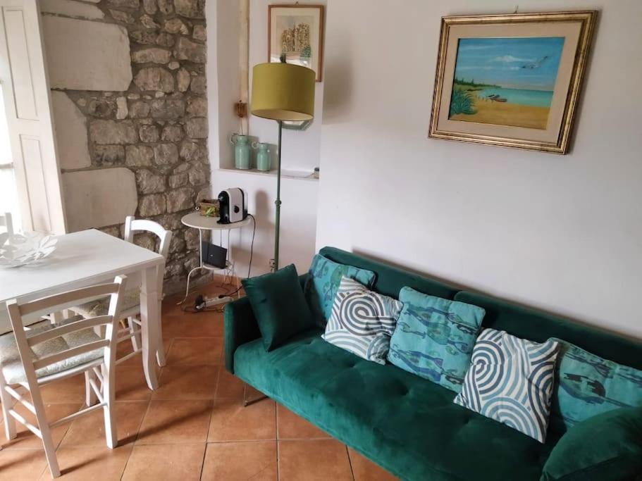 Terrazza Con Vista 'Casa Ziicedda' Villa Modica Eksteriør bilde
